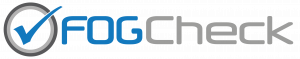 FOGCHK logo